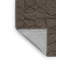 Tapis gris en treillis lavable à la machine-1158072188