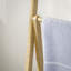 Stefhany Bamboo Bathroom Shelves