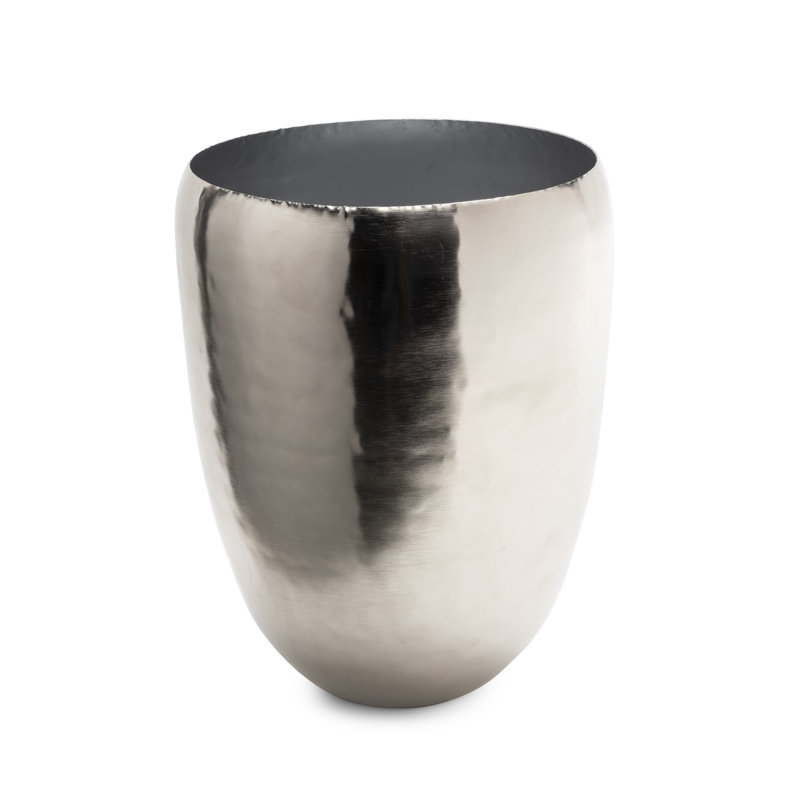 Gobelet électroplaqué Shura, Argent