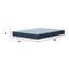 Très grand matelas Peko