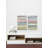 " Cotton Candy Layers Diptych " 2 - Pieces-31817013