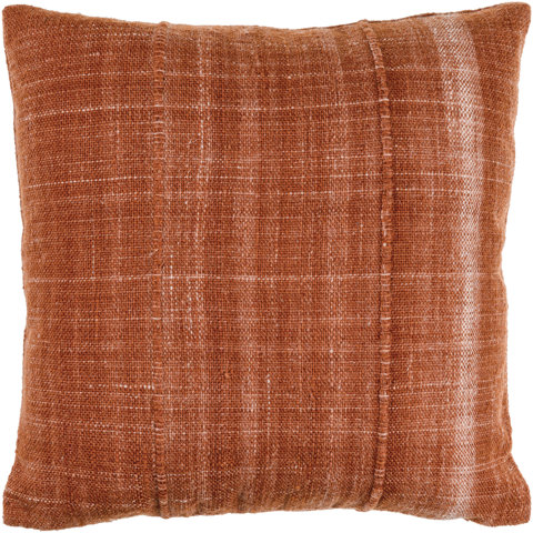 Zeppelin Recycled PET Yarn Throw Pillow