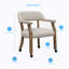 Fauteuil Monroe