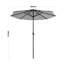 300cm Market Parasol