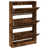 Smoked Oak is out of stock