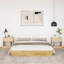 Solid Wood Bed-1015797266