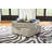 Springlake 38" Wide Square Storage Ottoman