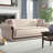 Zaylee 3 - Piece Living Room Set