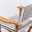 Table de chaise réalisateurs-368486625