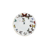 Lacroix - Butterfly Parade Porcelain Salad/Dessert Plate