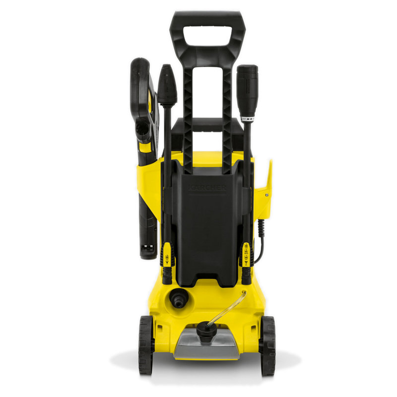 Karcher K3 Power Control 1800 PSI Electric Pressure Washer