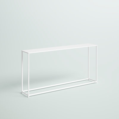 Weidler Console Table