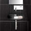 Zero 15.8'' L Bathroom Sink-851130188