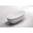 Barcelona 67" x 32" Freestanding Soaking Bathtub With Void-51000272