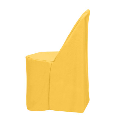 Box Cushion Dining Chair Slipcover