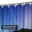 Rideau de douche Starry Night-1001335846