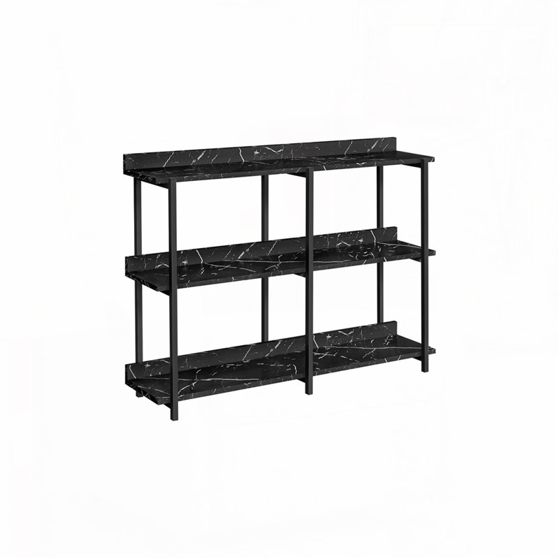 3-Tier Console Table