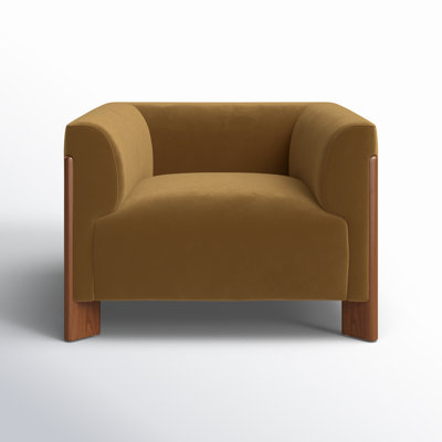 Wanetta Armchair