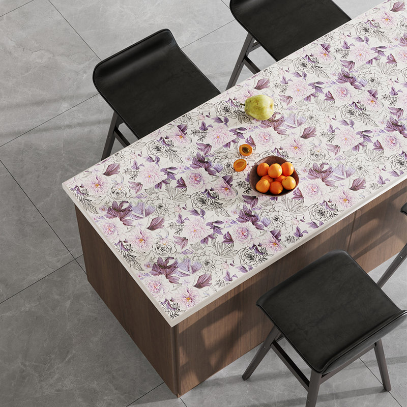 10m x 44cm Wallpaper Roll