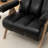 Bula Upholstered Armchair-1877725308