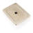 Ceramic Bathroom Sink 19"X15" White - Modern And With Low Water Absorption Polished Finish Feature Rectangular Design Acid Stain Resistance-1462552928