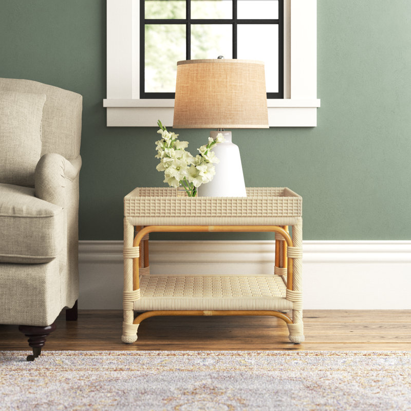 Aldford End Table