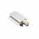 Recessed Live End Connector