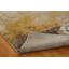 Carruthers Abstract Area Rug in White-1919703499