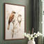 «Vintage Animal Print LII» sur-808402723-808402722
