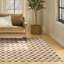 Tapis d'intérieur moderne Capodilupo-135224467
