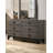 Gurdas 62'' W 6 - Drawer Dresser-535470276