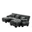 Canapé modulaire de luxe Luxury