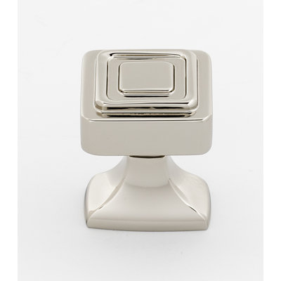 Square Knob
