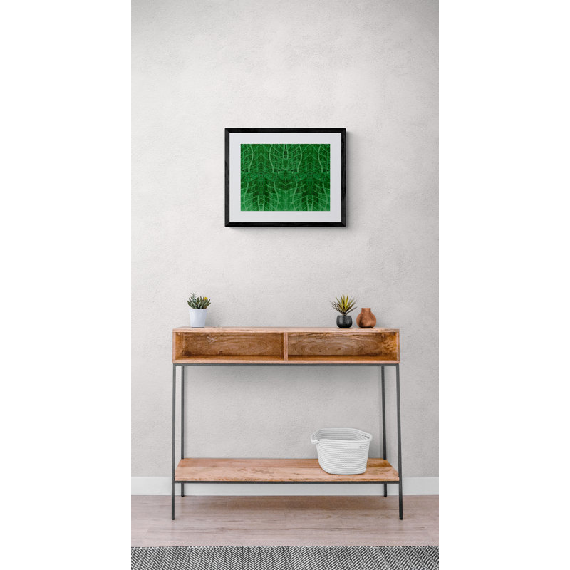 The Matrix Print, 25.25" H x 31.25" W