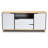 Challeb 59.1'' Sideboard