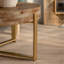Table basse ronde moderne et rétro-129704997-129704999