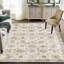 Tapis lavable à la machine Natashia Bryn-456871256-420559522