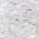 Pacif 0.39" x 0.79"  Seashell Chevron Mosaic Wall Tile