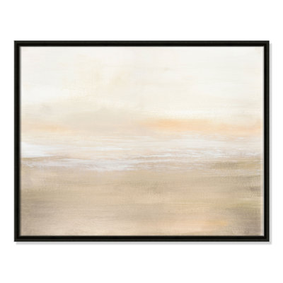 Willadeene "Morning Calm" Painting