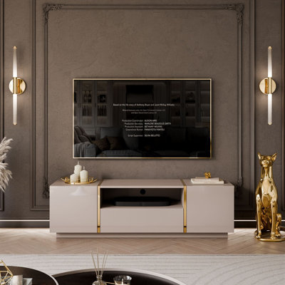 ONYX TV Stand 