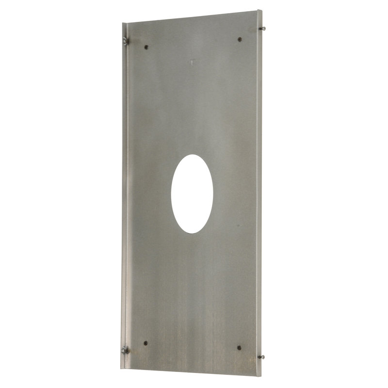 Francesca 2 - Light Flush Mounted Sconce