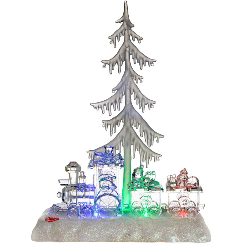 Christmas Figurines & Collectibles