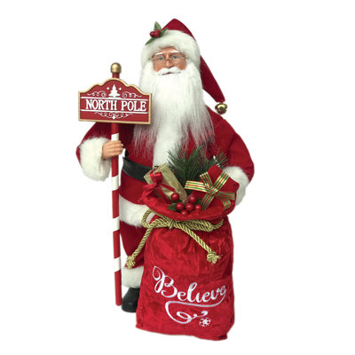 Christmas Figurines & Collectibles