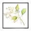 Botanical Summer Leaf - reproduction d'art sur toile-2097171809-2097171808