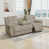 Beige est en rupture de stock