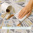 Machine Washable Indoor/Outdoor Chantille ACN2514 Modern Rug-294182618-294182597