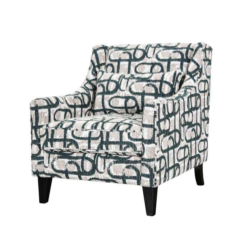 Fauteuil d'appoint Thornbar