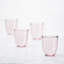 Los Cabos Glass Dinnerware 10oz Tumbler-1666772648