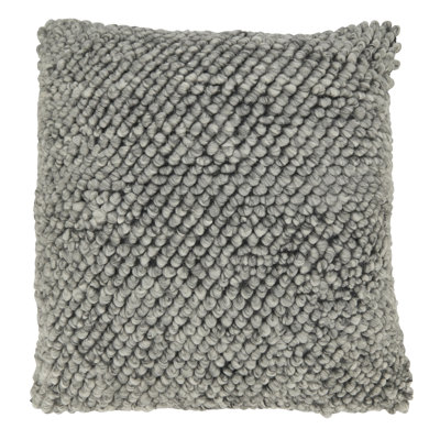 Elof Design Cotton Indoor/Outdoor Pillow Cover