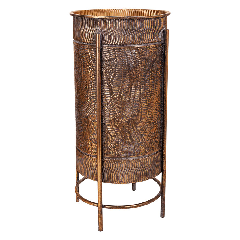 Nikko Metal Plant Stand